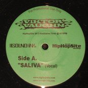 Saliva