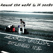 Around The World In 16 Songs