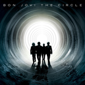 Thorn In My Side by Bon Jovi