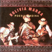 bolivia marka