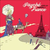 Psyché France, Vol. 3 (1960 - 70)
