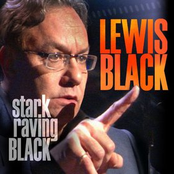 Democrats & Republicans by Lewis Black