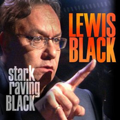 Parents by Lewis Black