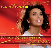 Wenn es Nacht wird in Konstanza