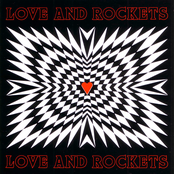 Love and Rockets: Love and Rockets