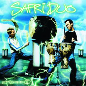 Samb-adagio by Safri Duo