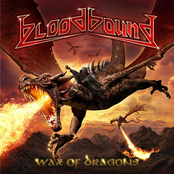 Bloodbound: War Of Dragons