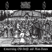 Stonehaven: Concerning Old-Strife and Man-Banes