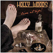 Holly Woods: Live It Up