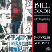 Squares by Bill Dixon