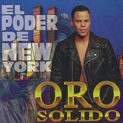 Oro Solido: El Poder de New York
