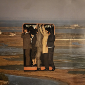 A Mountain of F*****g Worry - EP