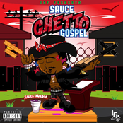 Sauce Walka: Sauce Ghetto Gospel