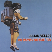 Julian Velard: The Movies Without You