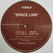 Offset Jazz by Space Link