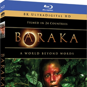 baraka soundtrack