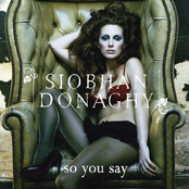 So You Say - Single