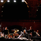 Jeff Mills & Montpellier Philarmonic Orchestra