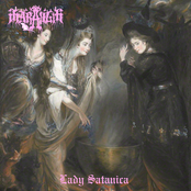 Lady Satanica