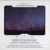 Meditations: Native American Flute