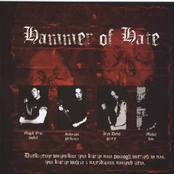 Hammer Of Hate