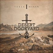 Desert Dockyard Compilation: Taklamakan