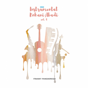 Instrumental Rohani Abadi, Vol. 1
