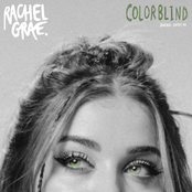 Rachel Grae: Colorblind