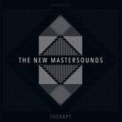 Treasure by The New Mastersounds