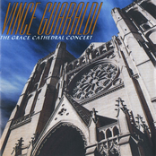 Come Holy Ghost by Vince Guaraldi