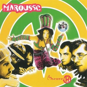 Grand Loustic by Marousse