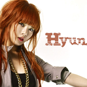 hyuna parker