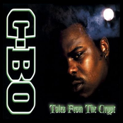 C-Bo: Tales From The Crypt