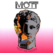 Whizz Kid by Mott The Hoople