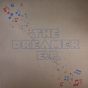 Rekids 030 - Spencer Parker - The Dreamer Ep