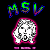 The Martha EP
