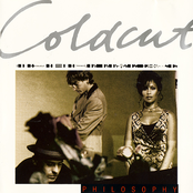 Chocolate Box by Coldcut