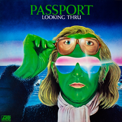 Looking Thru by Passport