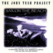 John Tesh: Sax On The Beach