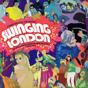 Swinging London: The Accidental Genius of Saga Records 1968-1970