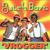 Vrogger