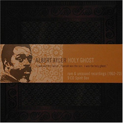 Holy Ghost: Rare & Unissued Recordings (1962-70) / Disc 07