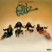 Hey Mama by The Godz