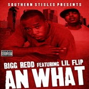 Bigg Redd - An What feat. Lil' Flip
