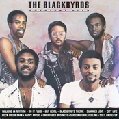 Walking In Rhythm by The Blackbyrds