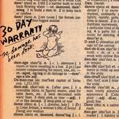 The Damage Has Been Done