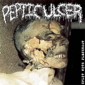 Split w/ Fleshhoot - EP