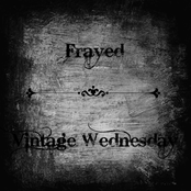 Frayed