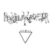 Reykjavíkurdætur ('Reykjavíkurdætur' by Reykjavíkurdætur)