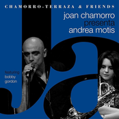 Andrea Motis: Joan Chamorro presenta Andrea Motis